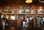 Restaurantosaurus in Dinoland USA at Disney Animal Kingdom