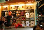 The Dino Insitute Gift Shop in Dinoland USA at Disney Animal Kingdom