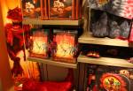 The Dino Insitute Gift Shop in Dinoland USA at Disney Animal Kingdom