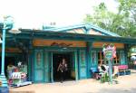 Beastly Bazaar on Discovery Island at Disney Animal Kingdom