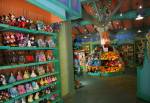 Beastly Bazaar on Discovery Island at Disney Animal Kingdom