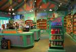 Beastly Bazaar on Discovery Island at Disney Animal Kingdom