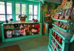 Beastly Bazaar on Discovery Island at Disney Animal Kingdom