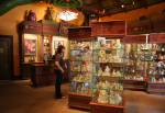 Disney Outfitters on Discovery Island at Disney Animal Kingdom