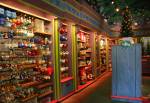 Disney Outfitters on Discovery Island at Disney Animal Kingdom