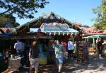 Island Mercantile on Discovery Island at Disney Animal Kingdom