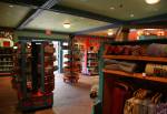 Island Mercantile on Discovery Island at Disney Animal Kingdom