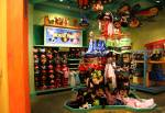 Island Mercantile on Discovery Island at Disney Animal Kingdom