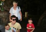 It's tough to be a Bug in Discovery Island at Disney Animal Kingdom