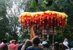 Mickey's Jammin' Jungle Parade at Disney Animal Kingdom