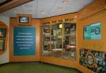 Caring for the Wild - Conservation Station in Rafiki's Planet Watch at Disney Animal Kingdom