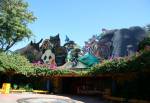 Conservation Station in Rafiki's Planet Watch at Disney Animal Kingdom