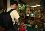 Conservation Station in Rafiki's Planet Watch at Disney Animal Kingdom