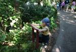 Habitat Habit! at Rafiki's Planet Watch in Disney Animal Kingdom