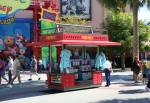 Animation Courtyard Shops at Disney's Hollywood Studio