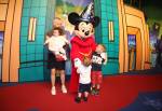 The Magic of Disney Animation Character Greet at Disney Hollywood Studios