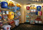The Studio Store in the Animation Courtyard At Disney's Hollywood Studios