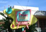 50's Prime Time Cafe around Echo Lake at Disney's Hollywood Studios