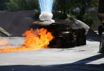 Indiana Jones Epic Stunt Spectacular at Echo Lake in Disney's Hollywood Studios