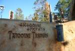 Tatooine Traders at Echo Late in Disney's Hollywood Studios