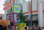 Block Party Bash on Hollywood Boulevard at Disney's Hollywood Studios