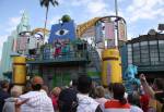 Block Party Bash on Hollywood Boulevard at Disney's Hollywood Studios