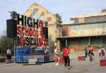 High School Musical 3 at Disney's Hollywood Studios