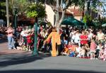 Hollywood Holly Day Parade at Disney's Hollywood Studio