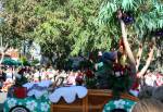 Hollywood Holly Day Parade at Disney's Hollywood Studio