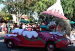 Hollywood Holly Day Parade at Disney's Hollywood Studio