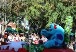 Hollywood Holly Day Parade at Disney's Hollywood Studio