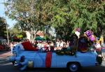 Hollywood Holly Day Parade at Disney's Hollywood Studio