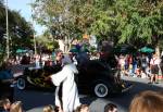 Hollywood Holly Day Parade at Disney's Hollywood Studio