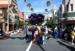 Hollywood Boulevard at Disney's Hollywood Studios