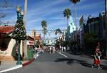 Hollywood Boulevard at Disney's Hollywood Studios