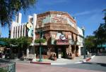 Keystone Clothiers on Hollywood Boulevard at Disney's Hollywood Studios