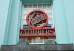 Keystone Clothiers on Hollywood Boulevard at Disney's Hollywood Studios