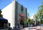The Great Movie Ride on Hollywood Boulevard at Disney's Hollywood Studios
