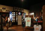 AFI Showcase Shop on Mickey Avenue at Disney's Hollywood Studios