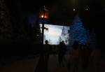 Journey into Narnia on Mickey Avenue at Disney's Hollywood Studios