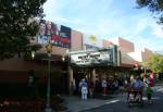 Mickey Mouse Charater Greet on Mickey Avenue at Disney's Hollywood Studios