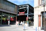 Studio Catering Company on Mikckey Avenue at Disney's Hollywood Studios