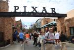 Pixar Place (Studios) at Disney's Hollywood Studios