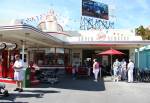 Disney's Hollywood Studios Pushchair Stroller Hire