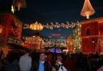 The Osborne Family Spectacle of Dancing Lights at Disney Hollywood Studios