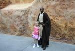 Star Wars Weekend at Disney Hollywood Studios