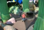 Honey I Shrunk the Kids Play Area on the Streets of America at Disney's Hollywood Studios