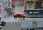 Lights, Motors, Action Extreme Stunt Show on Streets of America at Disney's Hollywood Studios