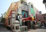 Stage 1 Company Store (Muppet Studio Stuff) on the Streets of America at Disney's Hollywood Studios