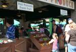 Anaheim Produce on Sunset Boulevard at Disney's Hollywood Studios